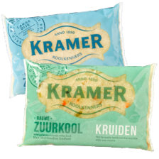 Kramer zuurkool